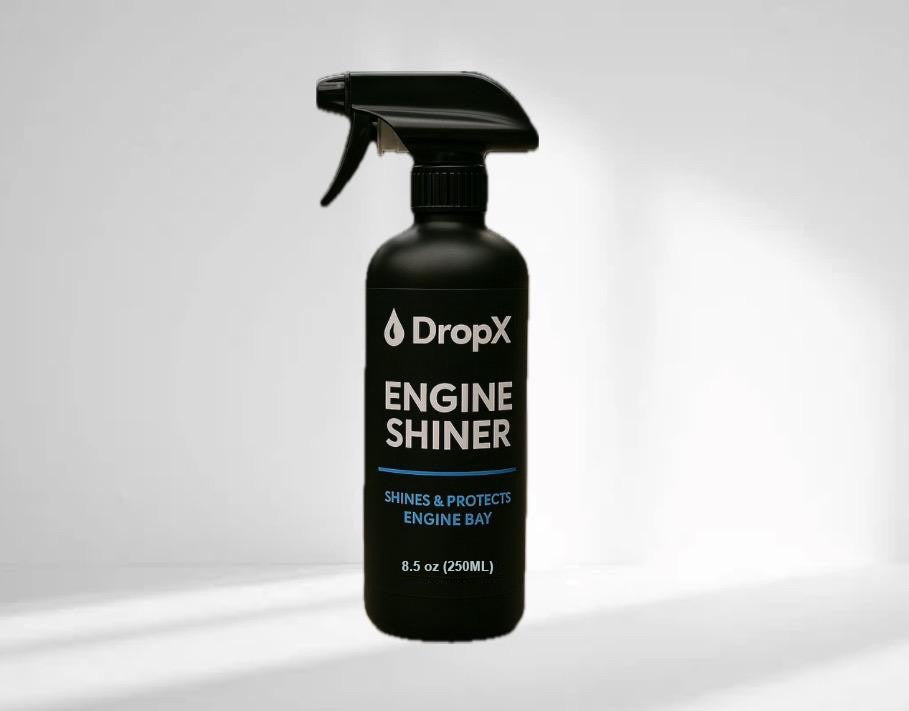 Drop X™ Engine Shiner