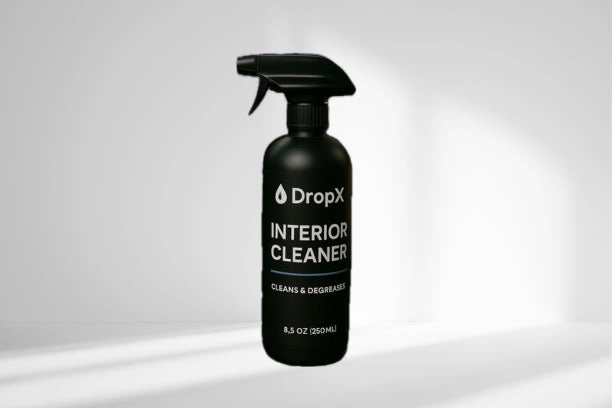 Interior Cleaner