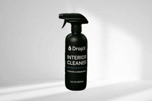 Interior Cleaner