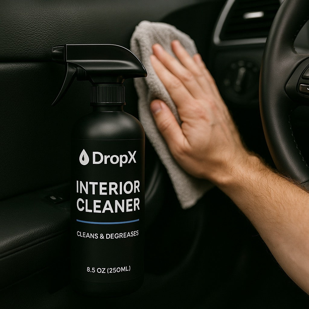 Interior Cleaner